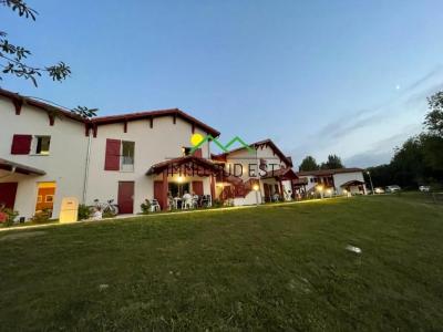 Vente Appartement 3 pi�ces URRUGNE 64122