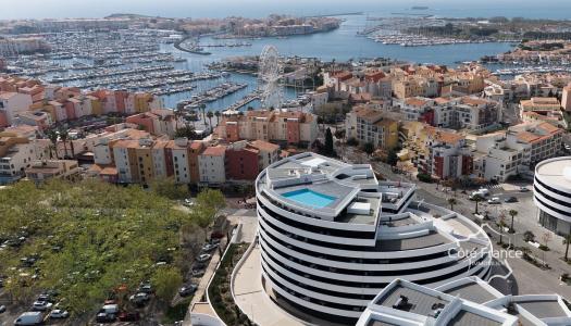 Vente Local commercial AGDE 34300