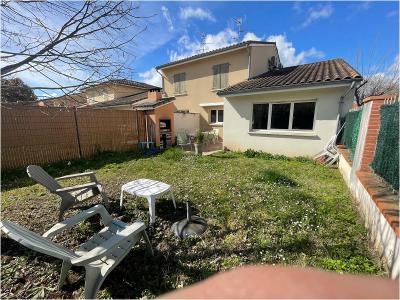 Vente Maison CASTELGINEST 31780