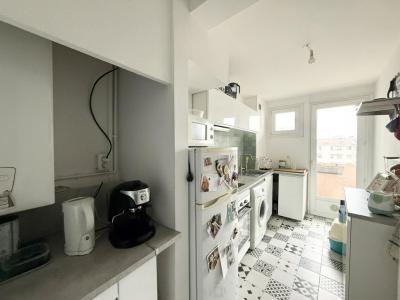 Vente Appartement 2 pi�ces TOULOUSE 31300