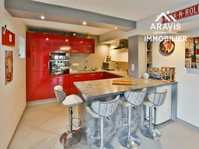 Vente Appartement 2 pi�ces MARNAZ 74460