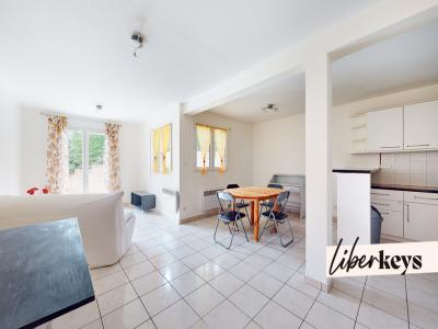 Vente Appartement 3 pi�ces SAINT-ORENS-DE-GAMEVILLE 31650