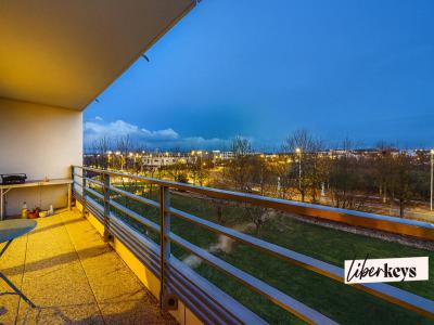 Vente Appartement 4 pi�ces BEZANNES 51430