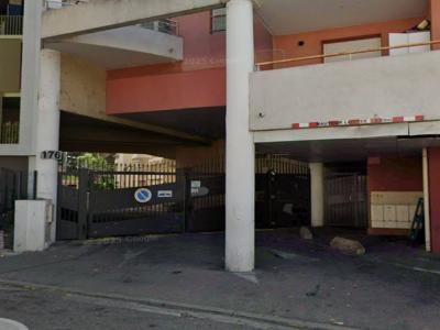 Location Parking NICE 06000