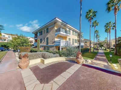 Vente Appartement 3 pi�ces MANDELIEU-LA-NAPOULE 06210