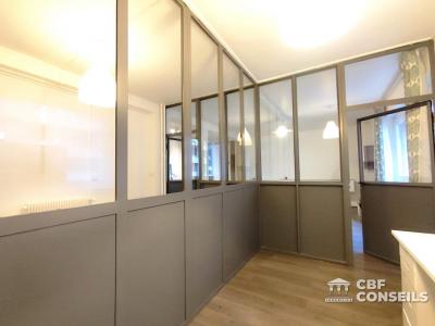 Vente Appartement 3 pi�ces CLERMONT-FERRAND 63000