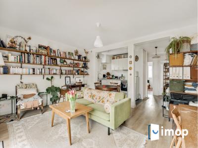 Vente Appartement 2 pi�ces NOISY-LE-SEC 93130