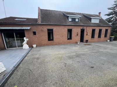 Vente Maison 8 pi�ces ELINCOURT 59127