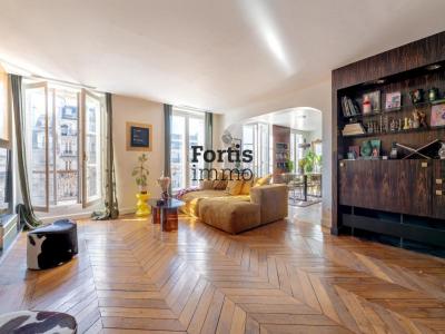 Vente Appartement 5 pi�ces PARIS-10EME-ARRONDISSEMENT 75010