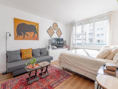 Vente Appartement BOULOGNE-BILLANCOURT 92100