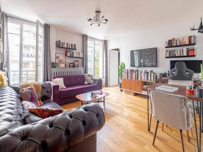 Vente Appartement 2 pi�ces PARIS-16EME-ARRONDISSEMENT 75016