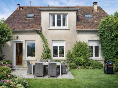 Vente Maison 6 pi�ces SAINT-YRIEIX-LA-PERCHE 87500