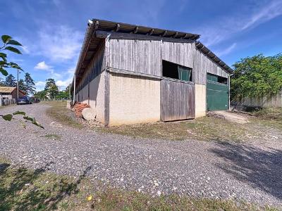 Vente Maison BRAY 71250