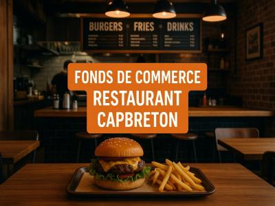 Vente Maison CAPBRETON 40130