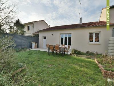 Vente Maison 3 pi�ces CHOLET 49300
