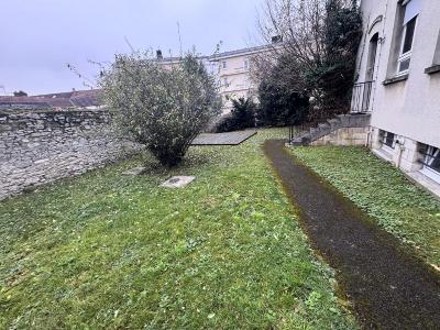 Vente Appartement 4 pi�ces CREPY-EN-VALOIS 60800