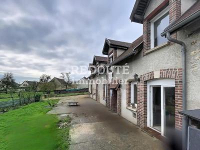 Vente Maison 4 pi�ces SOULIERES 51130