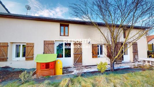 Vente Maison ECURY-SUR-COOLE 51240