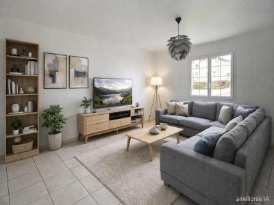 Vente Maison 6 pi�ces VILLE-EN-TARDENOIS 51170