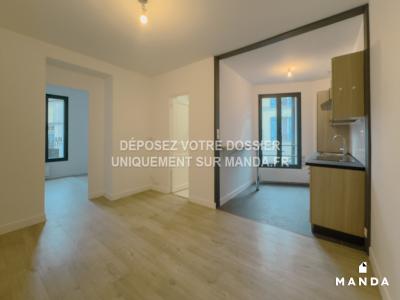 Location Appartement 2 pi�ces ASNIERES-SUR-SEINE 92600