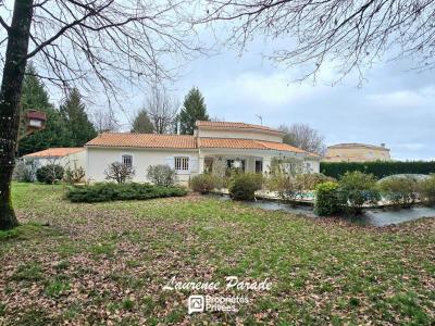 Vente Maison 6 pi�ces MONTPON-MENESTEROL 24700
