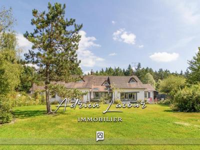 Vente Maison 8 pi�ces LASSAY-SUR-CROISNE 41230