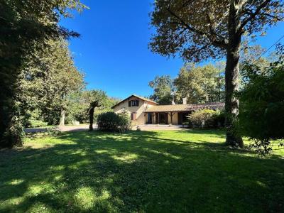 Vente Prestige SAINT-ROMAIN-LA-VIRVEE 33240