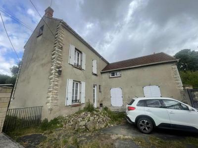 Vente Maison 7 pi�ces GUILLERVAL 91690