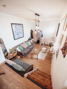 Vente Appartement 2 pi�ces RENNES 35000