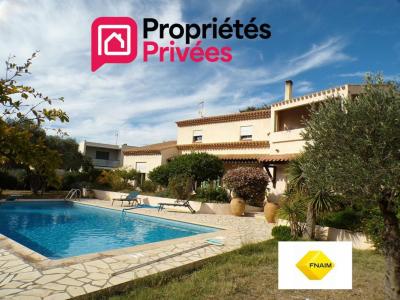 Vente Maison 6 pi�ces NARBONNE 11100