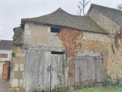 Vente Immeuble SAUZELLES 36220