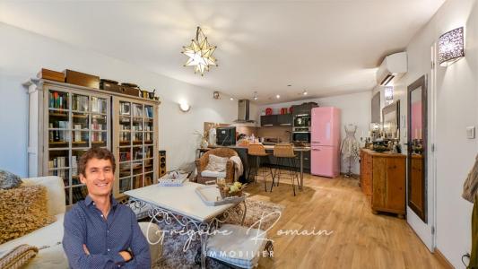 Vente Maison 3 pi�ces SAINT-CHAMAS 13250