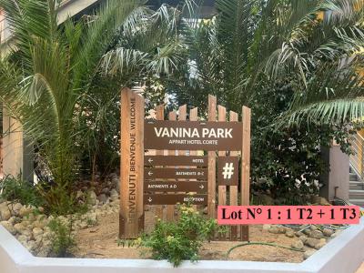 Vente Immeuble CORTE 20250