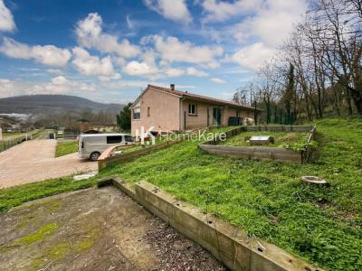 Vente Maison 7 pi�ces MARTRES-TOLOSANE 31220