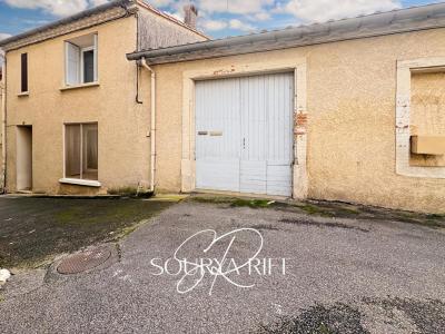 Vente Maison 4 pi�ces CARCASSONNE 11000