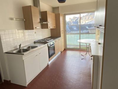 Location Appartement 3 pi�ces FOUGERES 35300