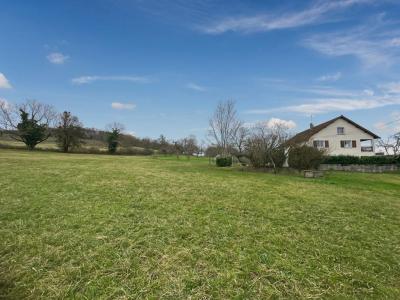 Vente Maison 8 pi�ces POLIGNY 39800