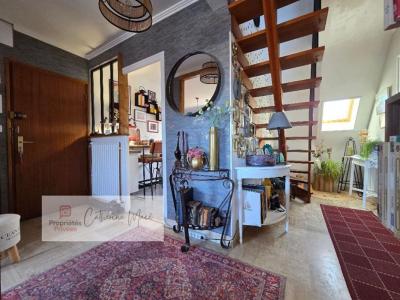 Vente Appartement 3 pi�ces CONCARNEAU 29900