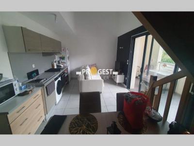 Location Appartement 3 pi�ces GREASQUE 13850