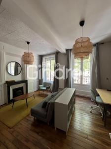 Location Appartement LYON-4EME-ARRONDISSEMENT 69004