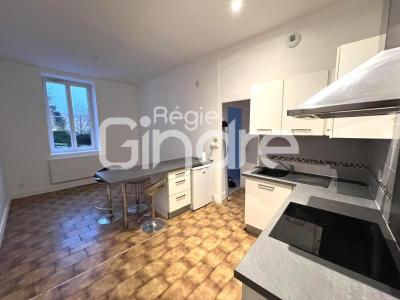 Location Appartement 2 pi�ces LYON-4EME-ARRONDISSEMENT 69004