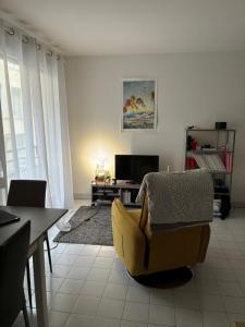 Location Appartement LYON-7EME-ARRONDISSEMENT 69007