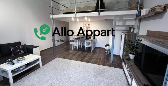 Location Appartement LYON-7EME-ARRONDISSEMENT 69007