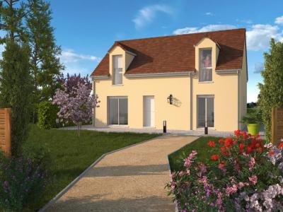 Vente Maison 5 pi�ces MONTCHANIN 71210