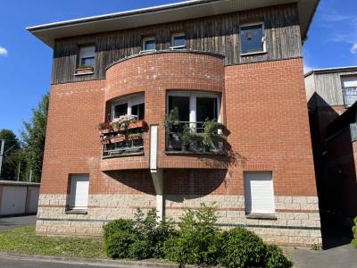 Vente Appartement 3 pi�ces VILLENEUVE-D'ASCQ 59491