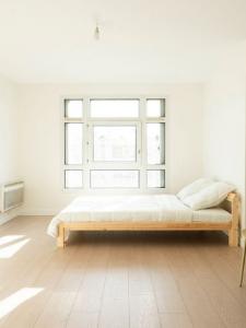 Location Appartement SAINT-DENIS 93200