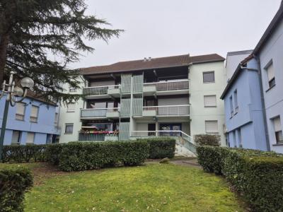 Location Appartement 5 pi�ces FORBACH 57600