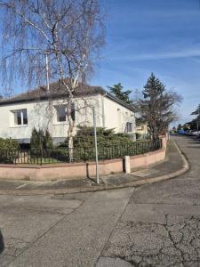 Location Maison 4 pi�ces COLMAR 68000