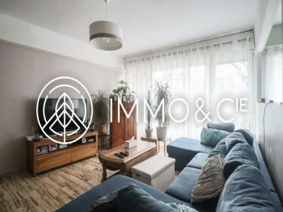 Vente Appartement 4 pi�ces LAMBERSART 59130