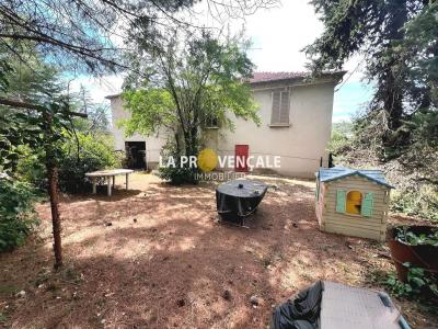 Vente Maison 6 pi�ces GARDANNE 13120
